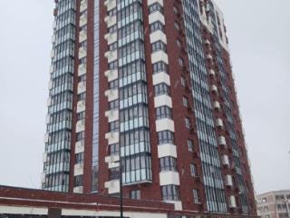 2-комн. квартира, 44 м², 4/16 этаж