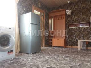  дом, 35.6 м², 15 соток