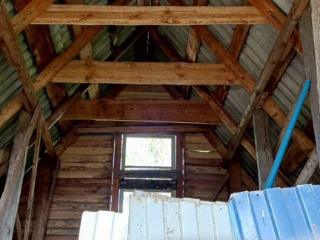  коттедж, 14 м², 5.82 соток