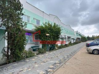 Студия, 15.8 м², 1/2 этаж