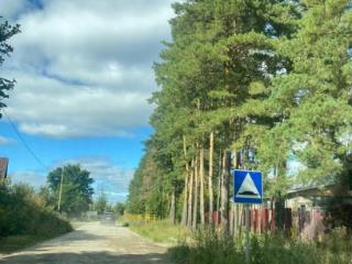 2-этажный дом, 22 м², 6 соток