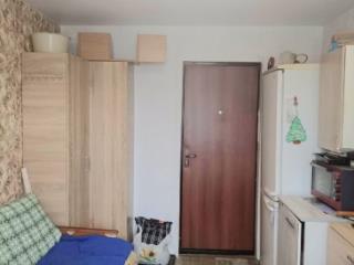 Комната, 10.5 м², 5-комн.