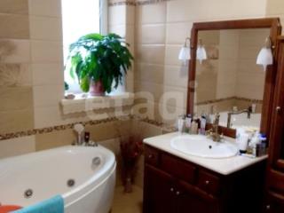 3 этажный, Таунхаус, 242.4 м², 8 соток, 3 этажа