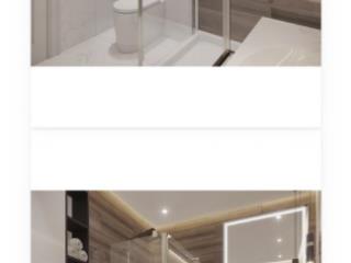 5-комн., Квартира в новостройке, 200.2 м², 20/22 этаж