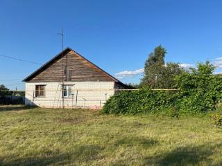 1-этажный дом, 95.7 м², 16.3 соток