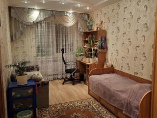 2-комн. квартира, 58.4 м², 2/2 этаж