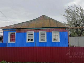 1-этажный дом, 65.6 м², 27 соток