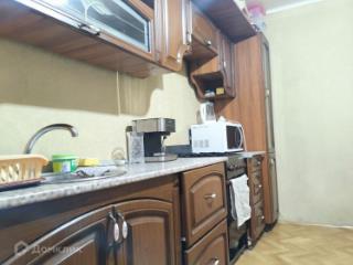 3-комн. квартира, 59.5 м², 1/5 этаж