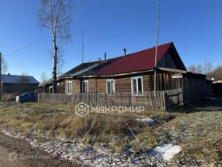 2-комн. квартира, 44 м², 1/1 этаж