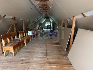 3-этажный дом, 226 м², 40 соток