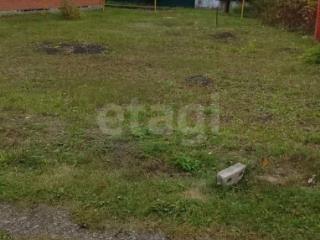 1-этажный дом, 174 м², 40 соток