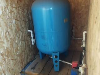  дом, 40 м², 12 соток