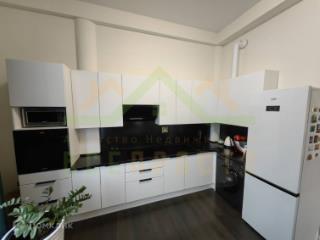 1-комн. квартира, 61.5 м², 5/19 этаж