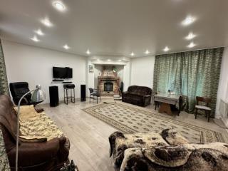 3-этажный дом, 146 м², 8 соток