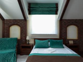 3-этажный коттедж, 632.2 м², 20.79 соток