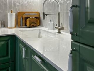 4-комн. квартира, 164 м², 5/6 этаж