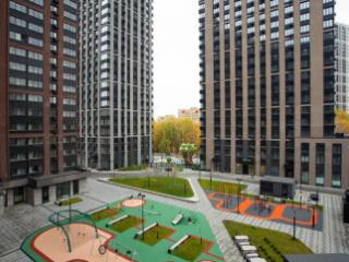 2-комн. квартира, 67.8 м², 6/24 этаж