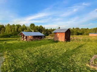 2-этажный дом, 62 м², 8 соток