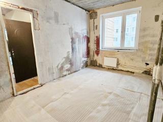 Студия, 13.2 м², 2/26 этаж