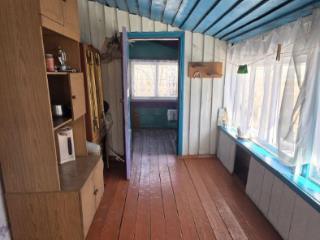 1-этажный дом, 80 м², 25 соток