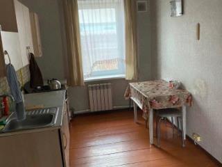 1-этажный дом, 41.1 м², 6.7 соток