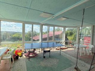 3-этажный коттедж, 347 м², 13.06 соток