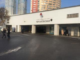 3-комн. квартира, 76 м², 18/25 этаж