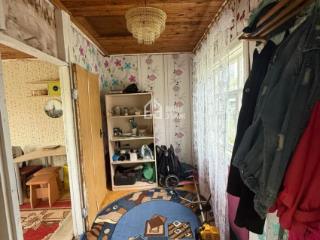 1-этажная дача, 35 м², 5 соток