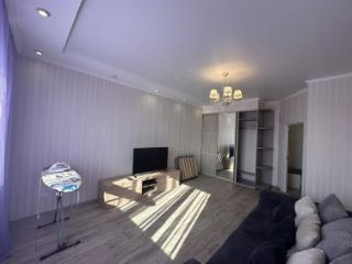 1-комн. квартира, 47.2 м², 9/19 этаж