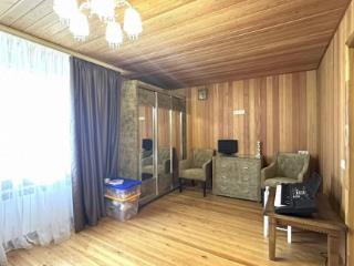  коттедж, 224 м², 40 соток