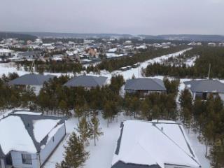 1-этажный дом, 160 м², 7 соток