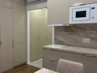Студия, 24 м², 10/12 этаж