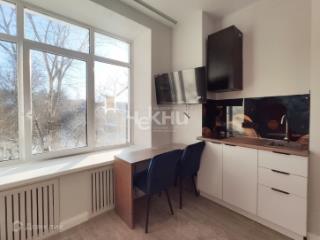 1-комн. квартира, 13.1 м², 3/4 этаж