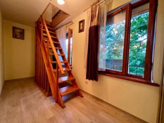 3-этажная дача, 126 м², 5.1 соток