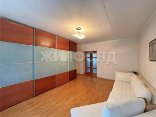 2-комн. квартира, 57.7 м², 2/9 этаж