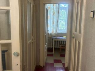 1-комн. квартира, 35.1 м², 1/4 этаж