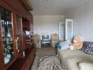 2-комн. квартира, 53.3 м², 3/3 этаж