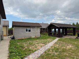 2-этажный дом, 174 м², 15 соток