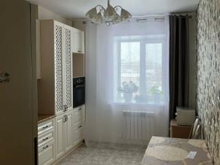 2-комн. квартира, 58.5 м², 3/3 этаж