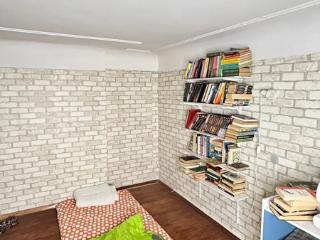 Студия, 18.5 м², 2/2 этаж