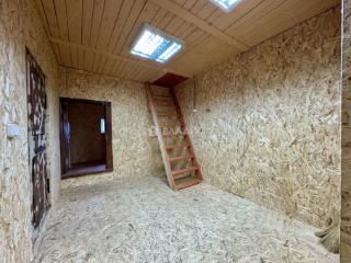 1-этажный дом, 80 м², 16 соток