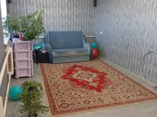 1-этажный дом, 78 м², 7 соток