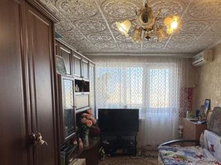 1-комн. квартира, 29.4 м², 5/5 этаж