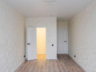 Студия, 34.9 м², 1/8 этаж