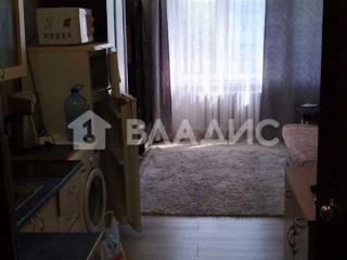 Студия, 18 м², 5/5 этаж