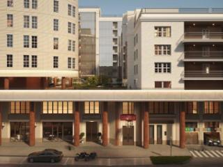 5-комн. квартира, 290.1 м², 11/11 этаж