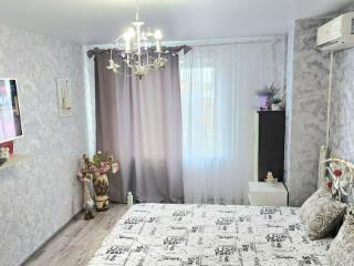 1-комн. квартира, 46 м², 2 этаж