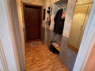 1-комн. квартира, 31.1 м², 2/4 этаж
