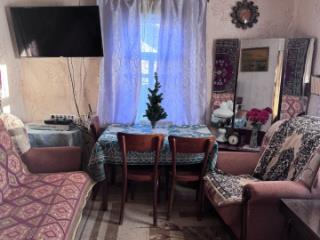 1-этажный дом, 50.8 м², 15 соток