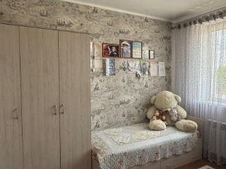  дом, 116 м², 8 соток